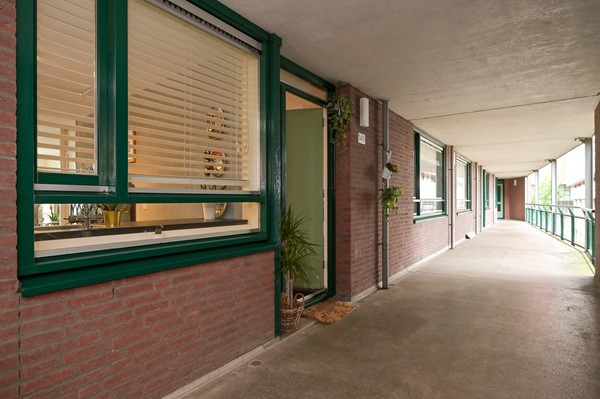 Medium property photo - Adelheidstraat 149, 2595 EV Den Haag